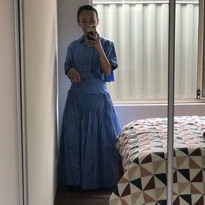 Meet your Posher, Brunhilde ann